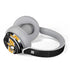 NHL Pittsburgh Penguins Jersey Surface Headphones Skin
